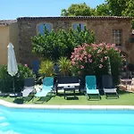 Logis La Bastide Saint Bach 3*