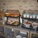 Hotel Logis La Bastide Saint Bach 3*