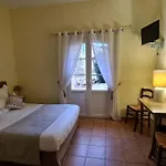Logis La Bastide Saint Bach Hotel