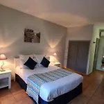 Logis La Bastide Saint Bach Hotel