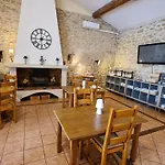 Logis La Bastide Saint Bach