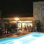 Hotel Logis La Bastide Saint Bach