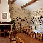 Logis La Bastide Saint Bach Suze-la-Rousse
