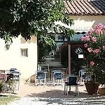 Hotel Logis La Bastide Saint Bach Suze-la-Rousse