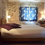 Logis La Bastide Saint Bach 3*