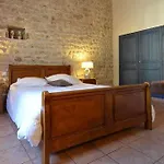 Logis La Bastide Saint Bach 3* Suze-la-Rousse