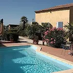 Logis La Bastide Saint Bach Hotel