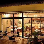 Logis La Bastide Saint Bach Suze-la-Rousse