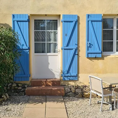 Logis La Bastide Saint Bach Hotel 3*