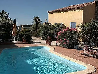 Logis Restaurant La Bastide Saint Bach Hotell