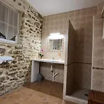 Logis La Bastide Saint Bach Suze-la-Rousse