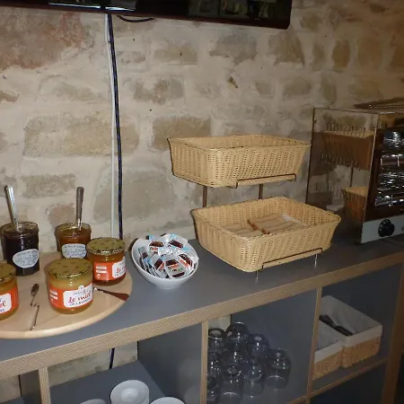 La Bastide Saint Bach Hotel 3*