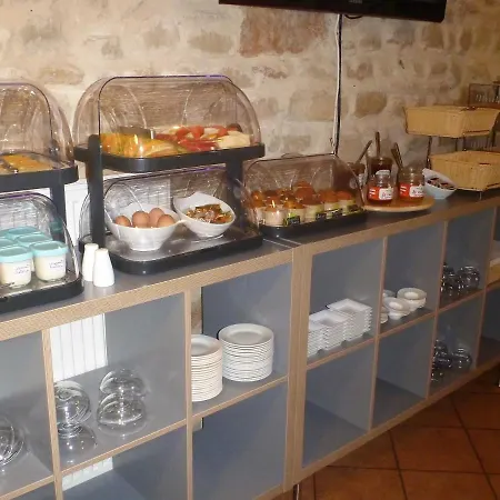 La Bastide Saint Bach Hotel