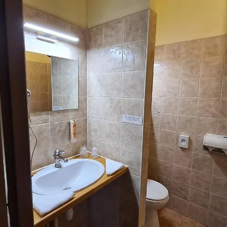 La Bastide Saint Bach Hotel Suze-la-Rousse