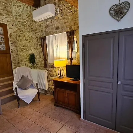 Hotel La Bastide Saint Bach