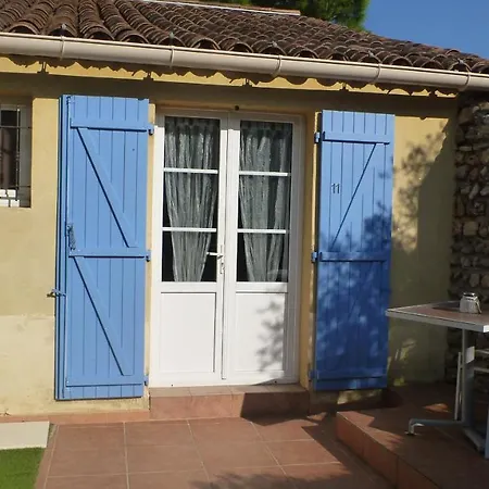 La Bastide Saint Bach Hotel Suze-la-Rousse