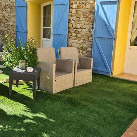 Hotel La Bastide Saint Bach