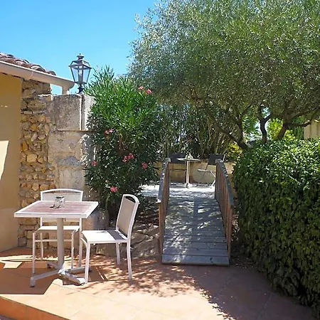 Logis La Bastide Saint Bach Hotel 3*