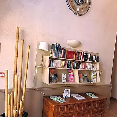 Hotel Hôtel 3 étoiles La Bastide Saint Bach 3*