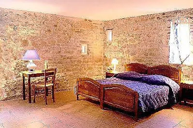 Hôtel 3 étoiles La Bastide Saint Bach 3*